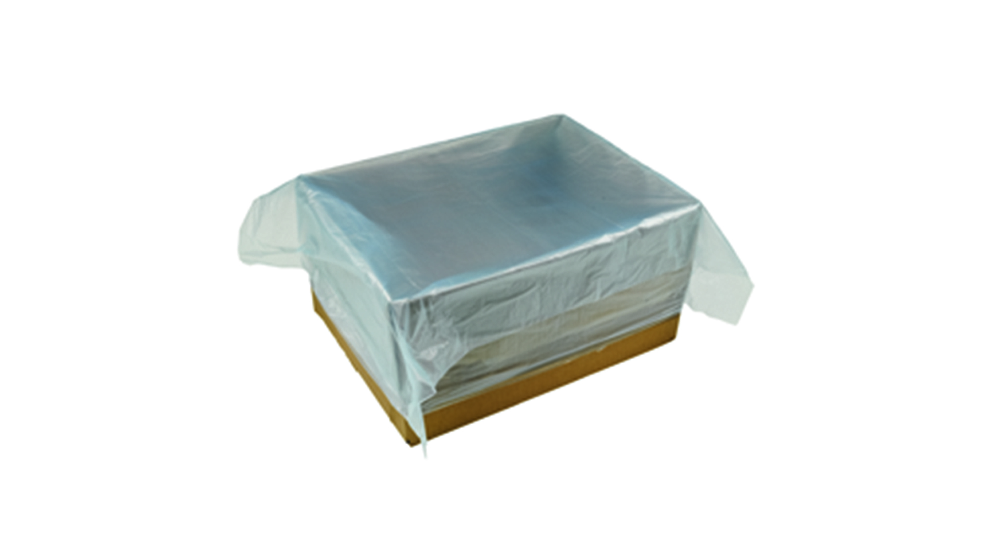 4300003 HDPE sheets for transport of meat