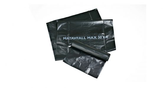PolyREG Matavfallssäck