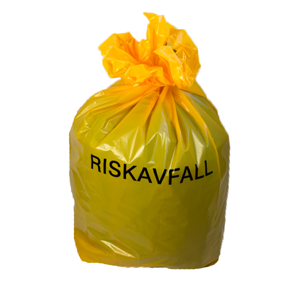 PolyPRIMA Riskavfallssäck
