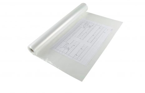 1300004 Drawing protection film