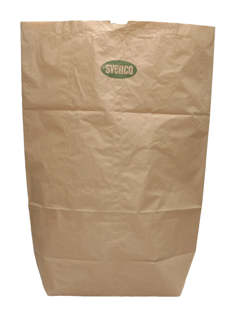 papperssäck våtstarkt kraftpapper