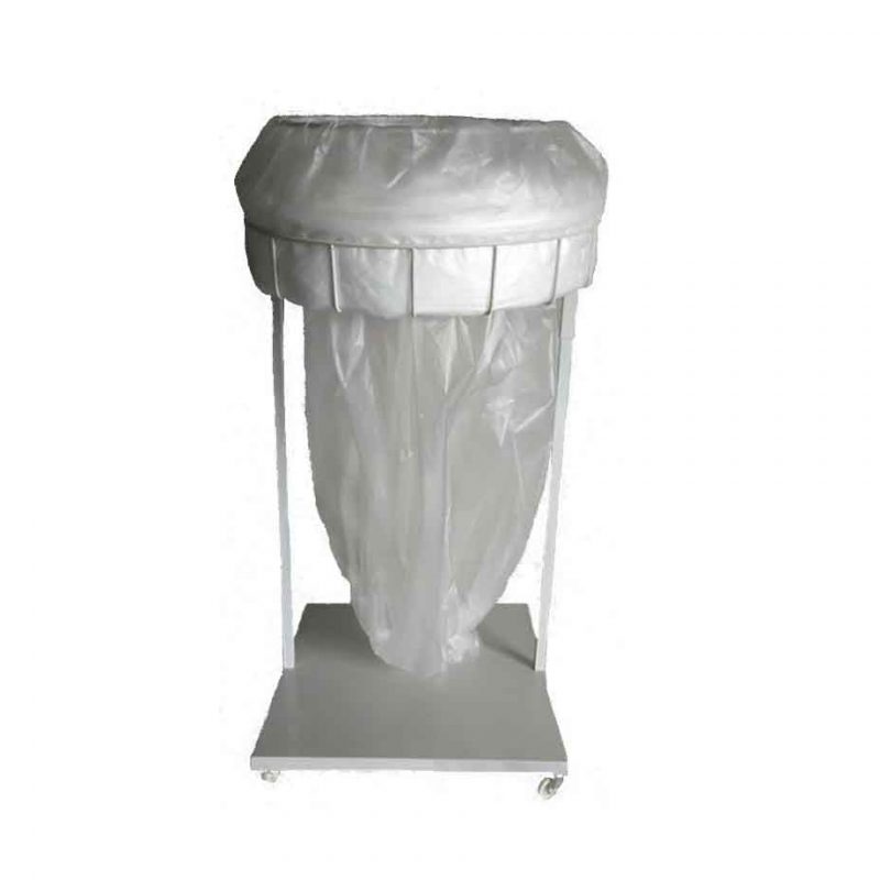 Polytube avfallssäck