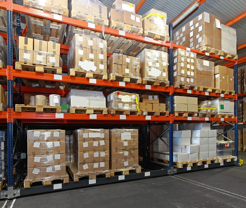 pallemballage